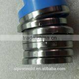 Hot Chamber Zinc Die Casting Mold/ Aluminum Die Casting /aluminium Die Casting With More 20 Years'experience thumbnail-3