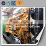China Electric Generators Factories Big Power Diesel Generator Set Diesel Electric Generator thumbnail-5