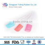 Eco-friendly Colorful Wholesale Best Silicone Spatula