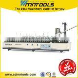 Wood Profile Wrapping Machine