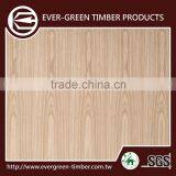 Made in Taiwan Ash Wood Wall Panel for Interior House Usage thumbnail-1