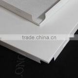 Water Proofing White Aluminum Clip in Suspended Ceiling Panel thumbnail-5