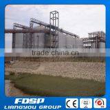 Factory Price Ventilated Capacities Maize Silos thumbnail-6