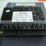 Mercedes Benz Passengers Controller thumbnail-1