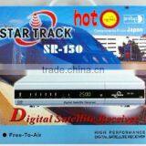 STAR TRACK SR -140 RECEIVER thumbnail-1