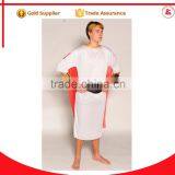 Cheap Wholesale Halloween Sexy Party Sex Simple Cosplay Greek Costume for Male thumbnail-1
