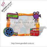 Chinese Manufacturers Wholesale Sales of PVC Soft Plastic Frame