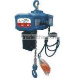 Electric Chain Hoist Hoist Crane Lifting thumbnail-1