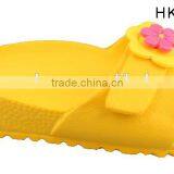 2016 Summer Casual Fashion Womens Candy Color Beach Sandals Shoes Ladies Slippers Shoes thumbnail-3