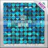 2015 New Sequin Panel Room Divider Curtain Panel thumbnail-1