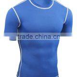 SKIN TIGH RASH GUARD thumbnail-5