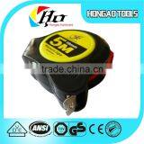 ABS TPR Disposable Brand Designer Tape Measures 3m 5m Stanley Tape Measure thumbnail-2