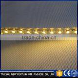 Transparent Rubber Cable Flash Rechargeable Led Strip Light thumbnail-2