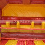 Inflatable Basketball Hoop Game, Inflatable Basketball Game for Sale thumbnail-3