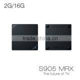 Android TV Box Amlogic S905 Android 5.1 2G/16G WiFi 4K Kodi 16.1 Loaded Add-ons Set Top Box Smart TV BOX thumbnail-6