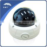 Aluminum Vandal-proof Dome Cases, Clear Dome Covers, dome case