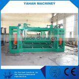 Log Veneer Peeling Machine thumbnail-5