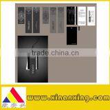 Fashion Clothes Waterproof Paper Label