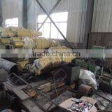 Rubber Processing Open Mixing Milling Machine thumbnail-4