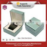 Luxury Jewelry Gift Plastic Watch Package Wholesale(WH-0714JL) thumbnail-3