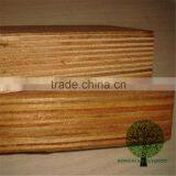 Poplar Plywood Keruing Veneer Shipping Container Plywood thumbnail-2