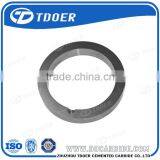 China Tungsten Carbide Dynamic And Static Ring