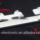 Rechargeable Under Cabinet Kitchen Lamps, Motion Activated Strip Light thumbnail-6