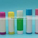 Factory Wholesale Plastic Round Lip Balm Packaging thumbnail-3
