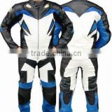 DL-1302 leather racer suits