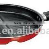 Division Aluminum Non Stick Fry Pan thumbnail-1