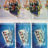 Factory Direct Sublimation Heat Transfer Paper T-shirt Heat Transfer Sticker Puff Heat Transfer Printing thumbnail-1