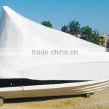 PE Shrink Wrap Films for Protective Building,edifice thumbnail-1
