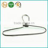 Top Quality Aluminium Floor Spring Door