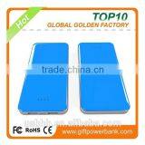 Hot Sales Portable 4000mah Power Bank From BSCI/IOS:9001 Factory thumbnail-3
