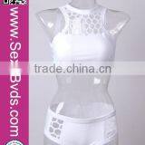 High Quality Bikini Women OEM Sexy Bra and Bikini Sets Handmade Crochet Swimwear 2016 Dropshipping thumbnail-4