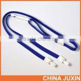 Bright Color Satin Lanyard thumbnail-2