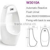 Bathroom Accessory Men Ceramic Toilet Automatic Urinal thumbnail-2