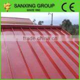 Roof and Wall Panel Roll Forming Machine