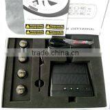 Wireless External External Tpms Sensor 433.92 Mhz Digital Display Universal Mini Pressure Tire thumbnail-5