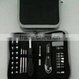 25pcs tool kit