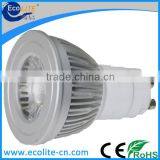 3W GU10 Sharp COB LED Spotlight thumbnail-2