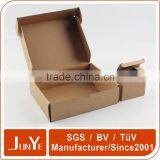 Folding Document Cardboard Storage Boxes thumbnail-3