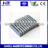 Professional Magnetic Plastic Name Badge thumbnail-5