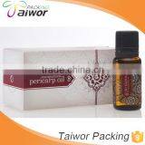 Newest Custom Design Packaging Box Natural Beauty Cosmetic Box thumbnail-1