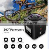 2016 New Google 360 Degree Camera Sport Action Camera High Resolution Hidden Camera thumbnail-3