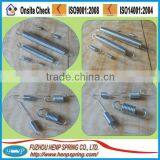 The Best Quality in Extension Spring Thin Long Tension Spring thumbnail-1