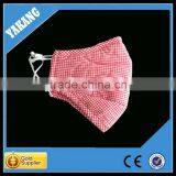 PM2.5 Non-woven Face Mask for Red thumbnail-3