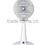 2015 hot fan, high-grade quality, net 360 degree air supply, DC inverter, mute energy-saving fan