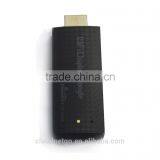 Cloudnetgo Miracast TV Wifi Display Dongle IPush DLNA Airplay HDMIi 1080P MediaShare Ezcast Dongle Anycast Android Dongle