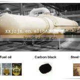China JZ Machine Recyling Plastic to Oil With High Output thumbnail-2